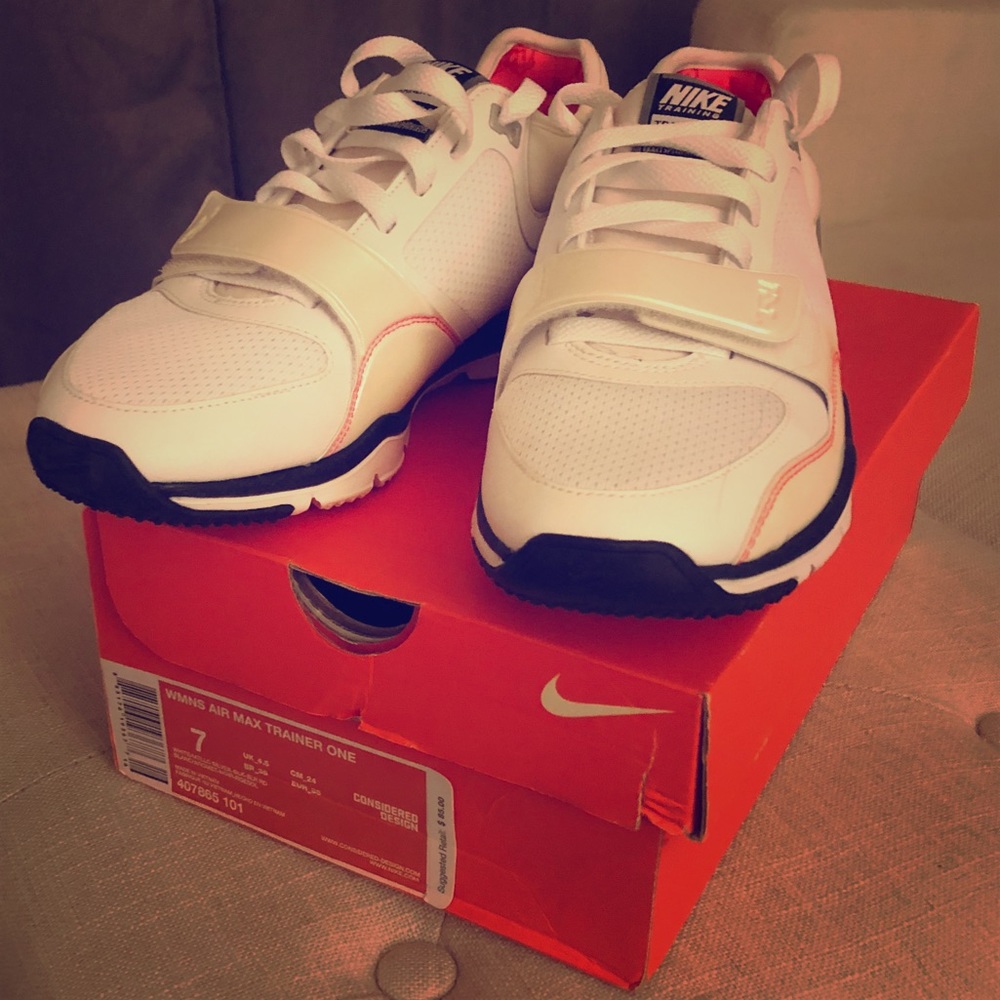 Women’s Nike Air Max Trainer One